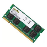 Memória Markvision Para Notebook 2gb Ddr2 800mhz