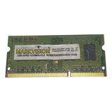 Memoria Markvision Smart 2gb