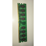 Memoria Megaware Ddr2 2gb
