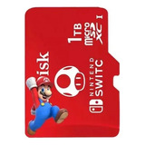 Memoria Micro Sd De