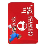 Memoria Micro Sd De