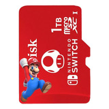 Memoria Micro Sd De