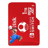 Memoria Micro Sd De