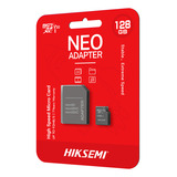 Memoria Micro Sd Hiksemi