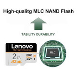 Memoria Micro Sd Lenovo