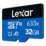 Memoria Micro Sd Lexar