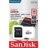 Memoria Micro Sd Sandisk