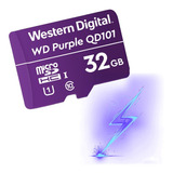 Memoria Micro Sdhc 32gb