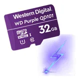 Memoria Micro Sdhc 32gb