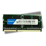 Memoria Midgard 8gb