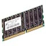 Memória MT16VDDT3264AG 265A1 PC2100U 25330 B1 256MB DDR 266MHz CL2 5