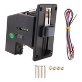 Memória Multi coin Acceptor Coin Pusher Para Máquina De Vend