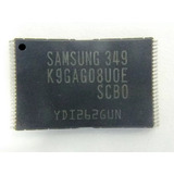 Memoria Nand Gravada Un32d5500 Un40d5500 Un46d5500 Nova