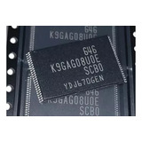 Memória Nand K9gag08u0e Samsung Un32d5500 Un40d5500 46 E 55