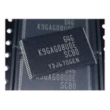 Memória Nand K9gag08u0e Samsung Un32d5500 Un40d5500 Un46