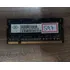 Memoria Nanya Ddr2 Note 512mb Pc2-5300s Nt512t64uh8bofn-3c