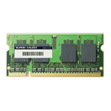 Memória Não Ecc Pc2 t800sb4g s Super Talent 4gb Ddr2 Sodimm