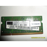 Memoria Netbook Ddr2 800
