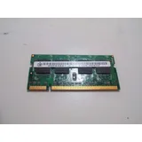 Memoria Note 1gb Ddr2
