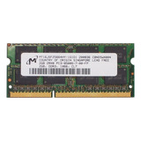 Memoria Note 2gb Ddr3