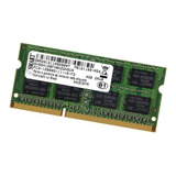 Memória Note 4gb Ddr3 1600 Smart Pc3 12800s 1 5v
