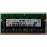 Memoria Note Ddr2 1gb