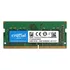 Memória Note Ddr4 16gb Pc4-2400 2400mhz Crucial Original Nfe
