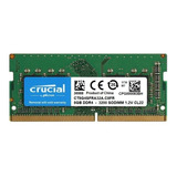 Memoria Note Ddr4 8gb