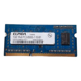 Memoria Note So Dimm