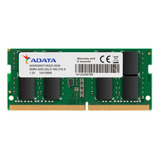 Memoria Notebook 16gb Ddr4