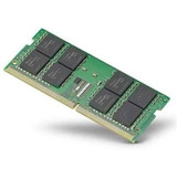 Memoria Notebook 16gb Dell
