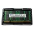 Memoria Notebook 1gb Ddr2 5300s 667mhz Samsung 2rx8