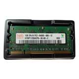 Memoria Notebook 1gb Ddr2