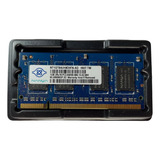 Memoria Notebook 1gb Ddr2