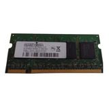 Memoria Notebook 1gb Ddr2