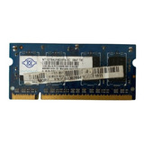 Memoria Notebook 1gb Ddr2