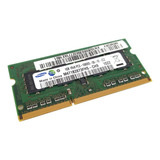 Memoria Notebook 1gb Ddr3