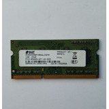 Memoria Notebook 1gb Ddr3