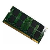 Memoria Notebook 2gb Ddr2