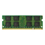 Memoria Notebook 2gb Ddr2