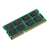 Memoria Notebook 2gb Ddr3