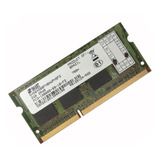 Memoria Notebook 2gb Ddr3