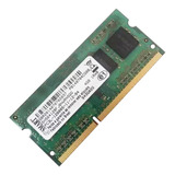 Memoria Notebook 4gb Ddr3 1600 Mhz Pc3l 12800s 1rx8 Smart