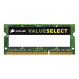 Memoria Notebook 4gb Ddr3 1600mhz Corsair Cms04gx3m1a1600c11