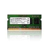 Memória Notebook 4gb Ddr3 1600mhz Pc3 12800s 2rx8 Smart