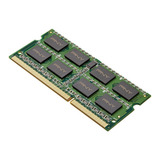 Memória Notebook 4gb Ddr3 Kingston Kvr16ls11 4 Low Voltage