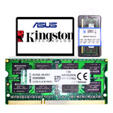 Memória Notebook 4gb Kingston Original P Asus N435n 1333mhz