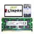 Memória Notebook 4gb Kingston P/ Acer Aspire E-471