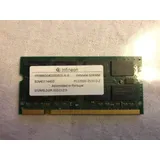 Memoria Notebook 512mb 333mhz