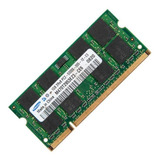 Memória Notebook 512mb Ddr2 Pc2 5300s 667 2rx16